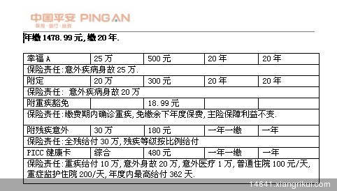 擎天柱定期寿险_家庭收入保障定期寿险(2)