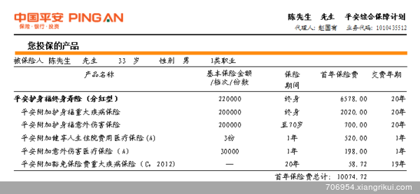 终生美丽_终生保障收入计划(2)
