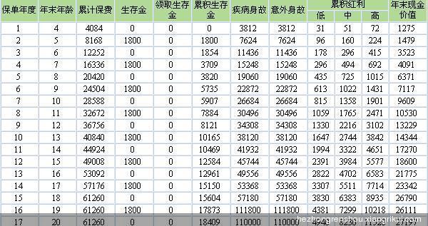 中国人寿保险品种_合众人寿保费收入(3)