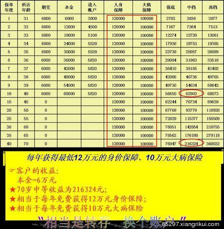 收入证明_客户收入状况