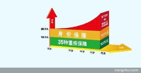 终生美丽_终生保障收入计划