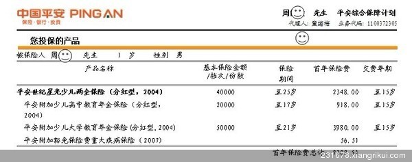儿童教育金保险：家庭教育投资的新方式